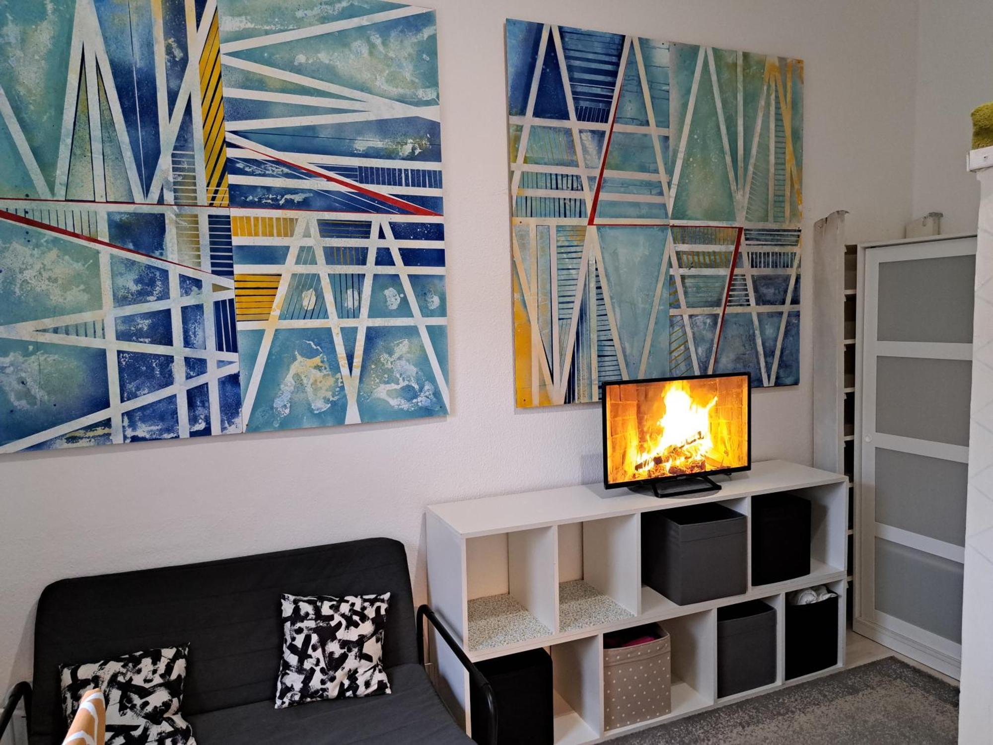 Cosy Studio Apartment With Airconditioner Budapest Ngoại thất bức ảnh